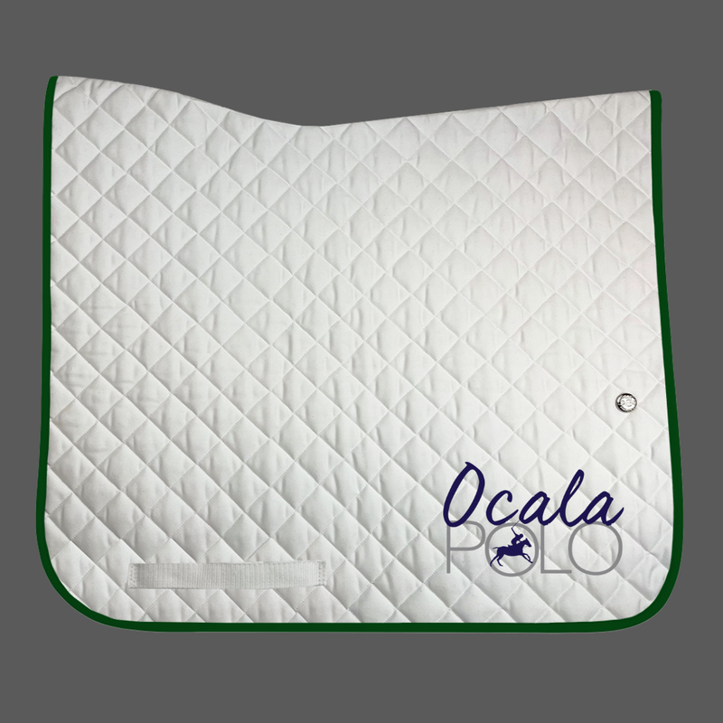 OPC Saddle Pad