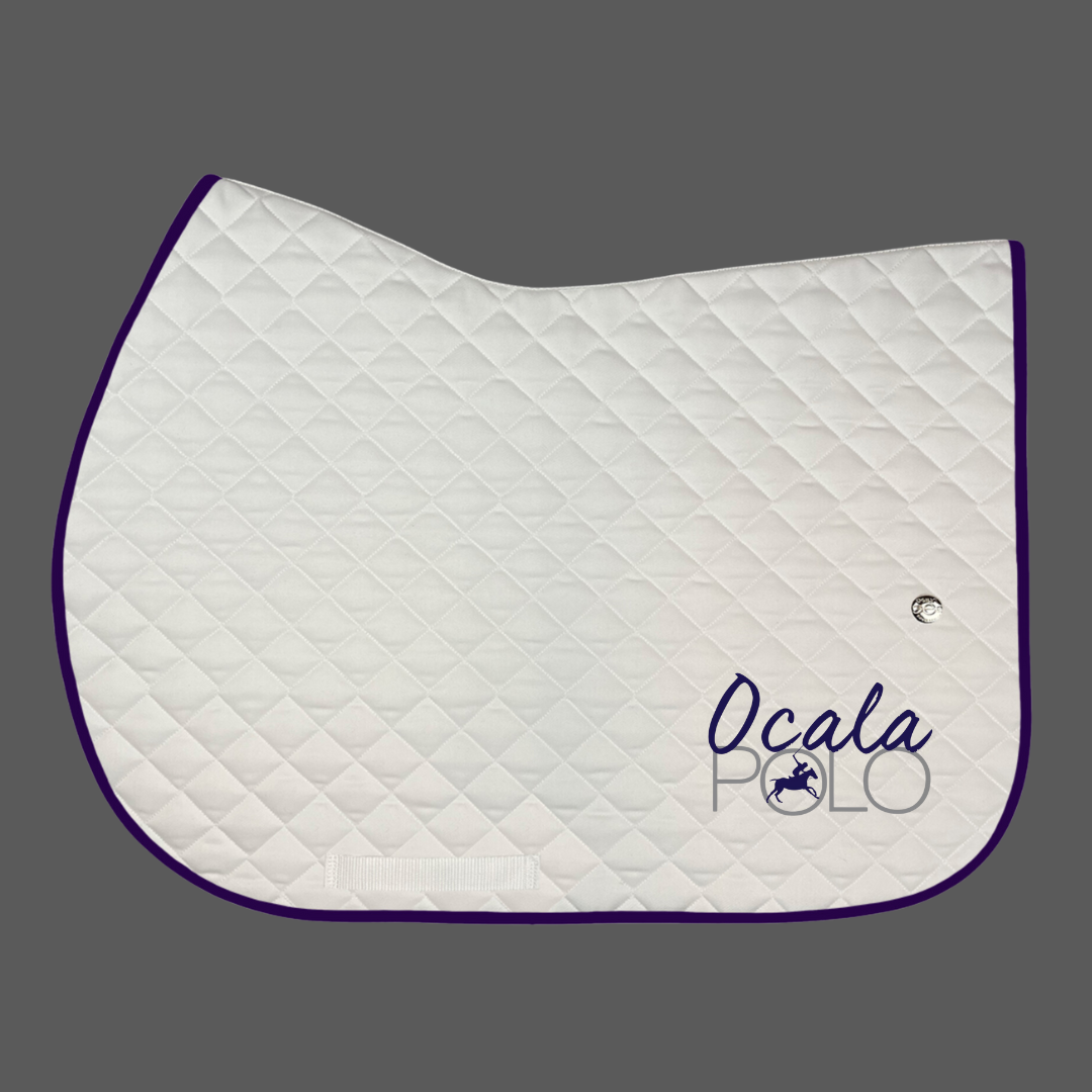 OPC Saddle Pad, AP Flaps