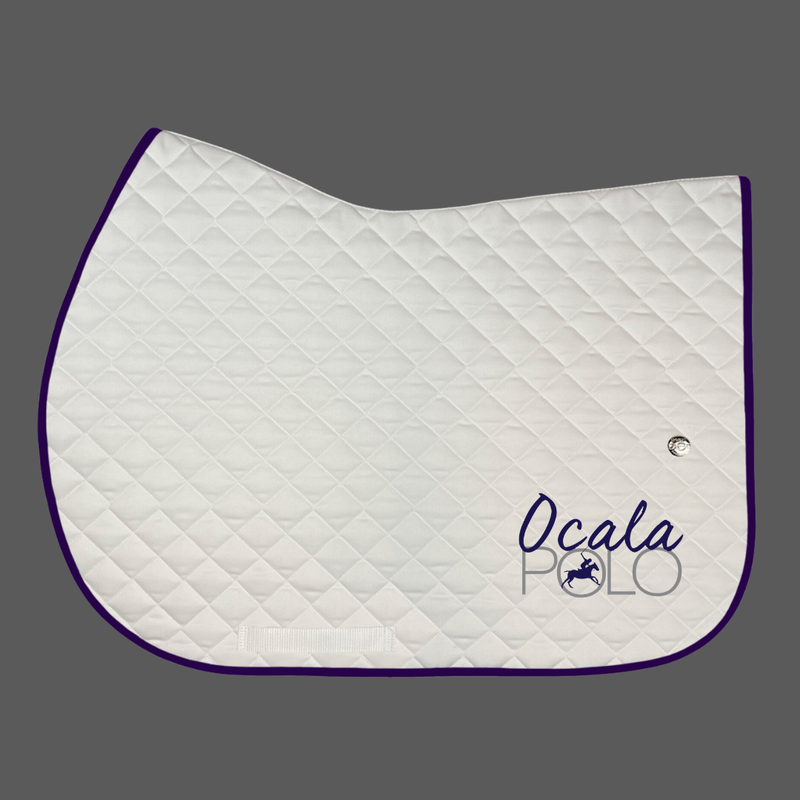 OPC Saddle Pad, AP Flaps