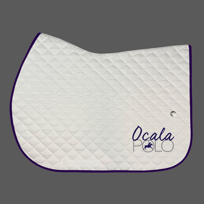 OPC Saddle Pad, AP Flaps