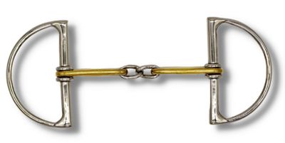 ProSeries Derby Dee Ring Bit