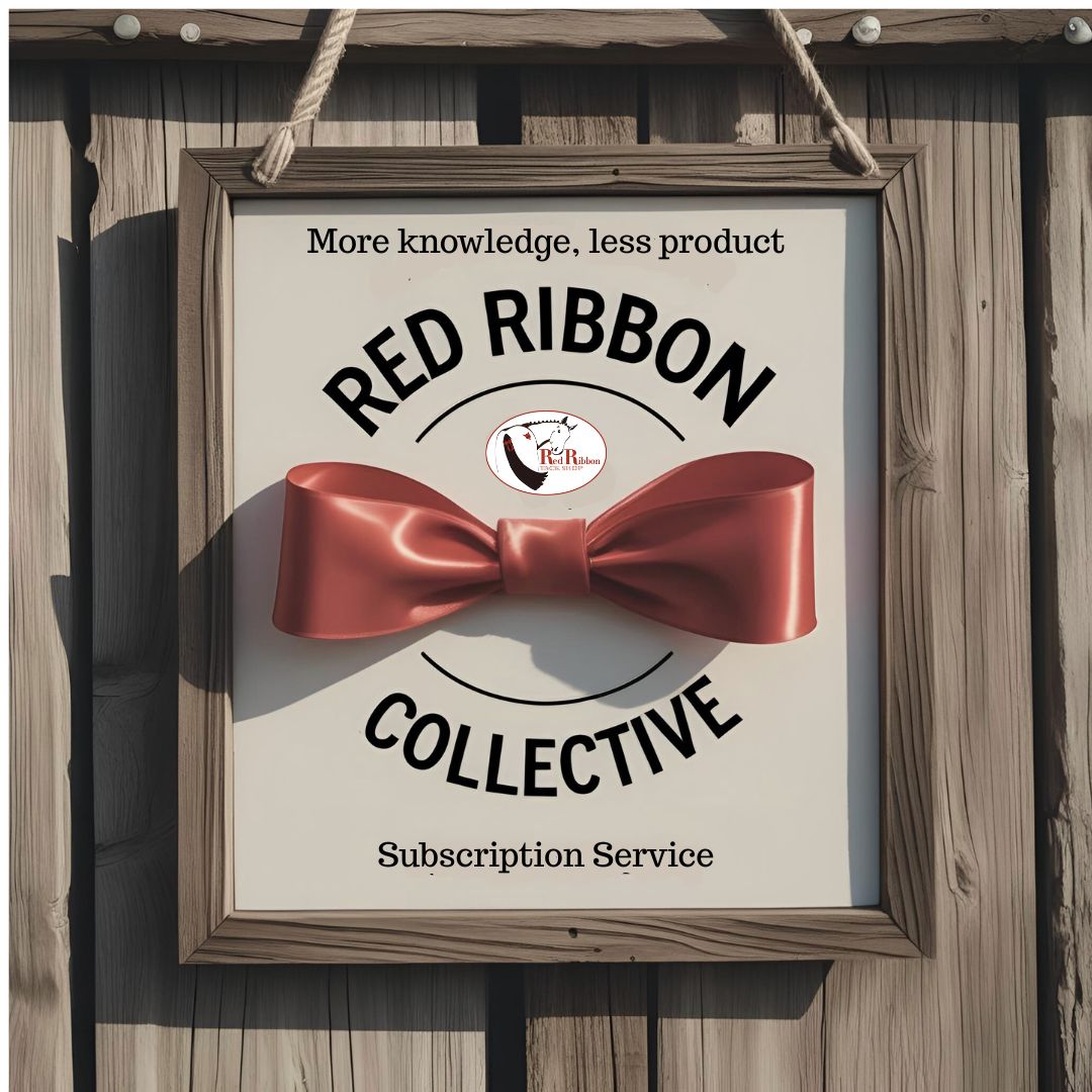 Red Ribbon Collective - Get the Inside Track on Quality That Counts