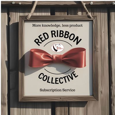 Red Ribbon Collective - Get the Inside Track on Quality That Counts