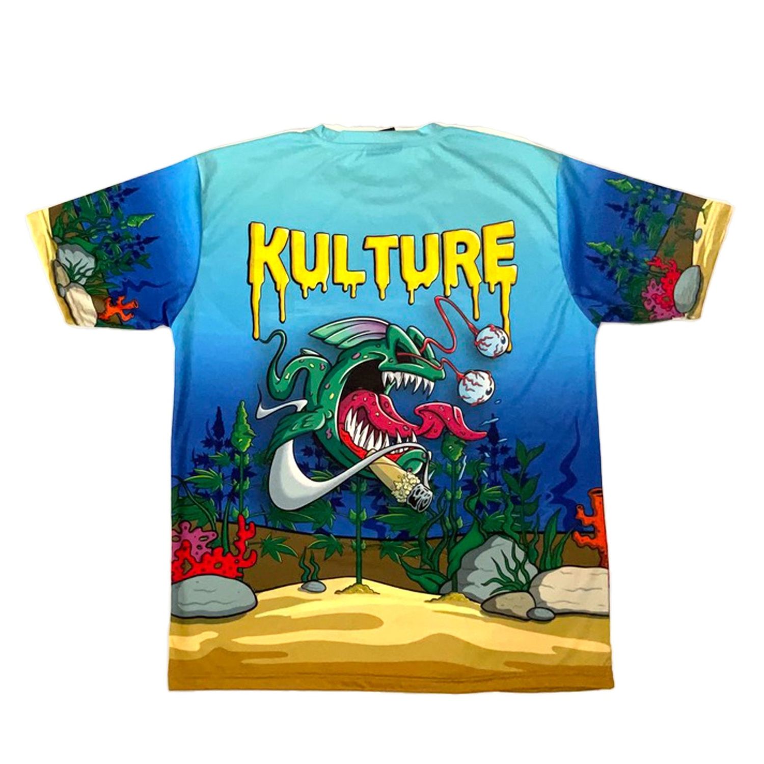 Phatty Phirana | TShirts | KK, Size: S