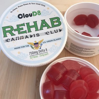 Edibles