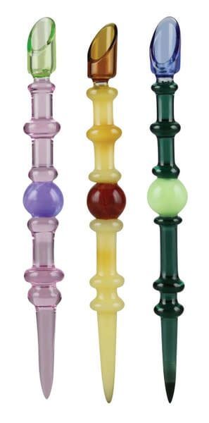 Pulsar 6&quot; Terp Sauce Glass Dabber