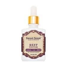 Rest Tincture | Lavender + Plum + Apricot