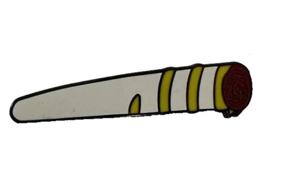 Hat Pin | Joint