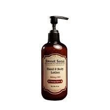 CBD Lotion 8oz