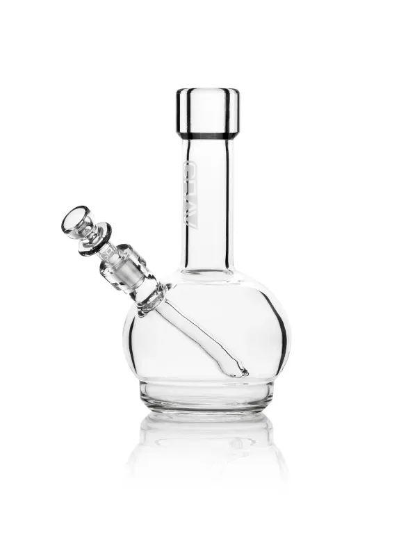 Grav | Mini | Water Pipe | Clear