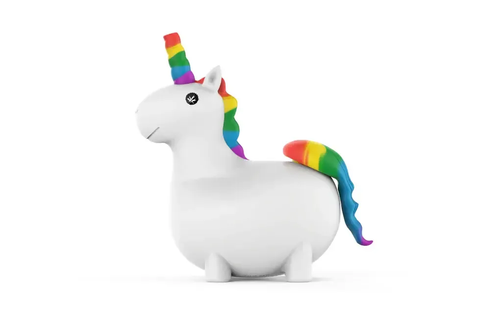Unicorn | Rainbow