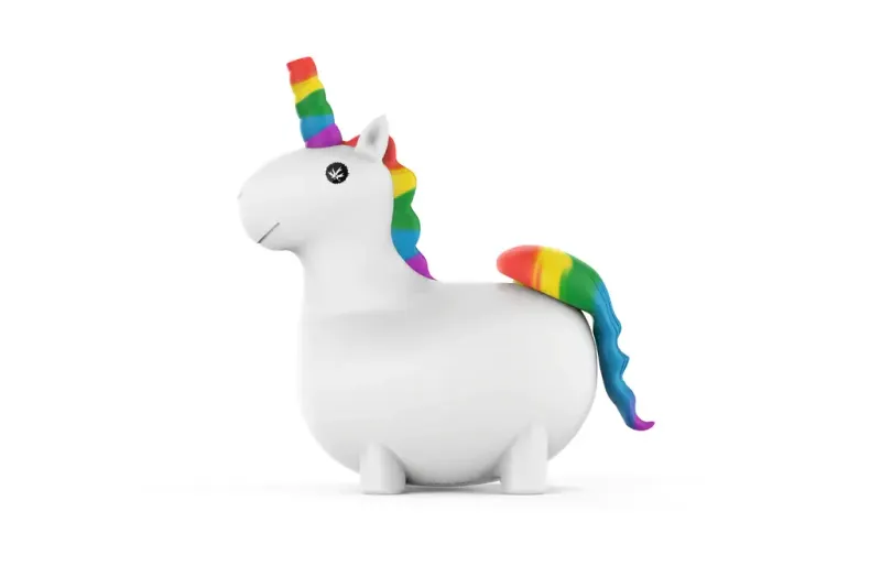 Unicorn | Rainbow