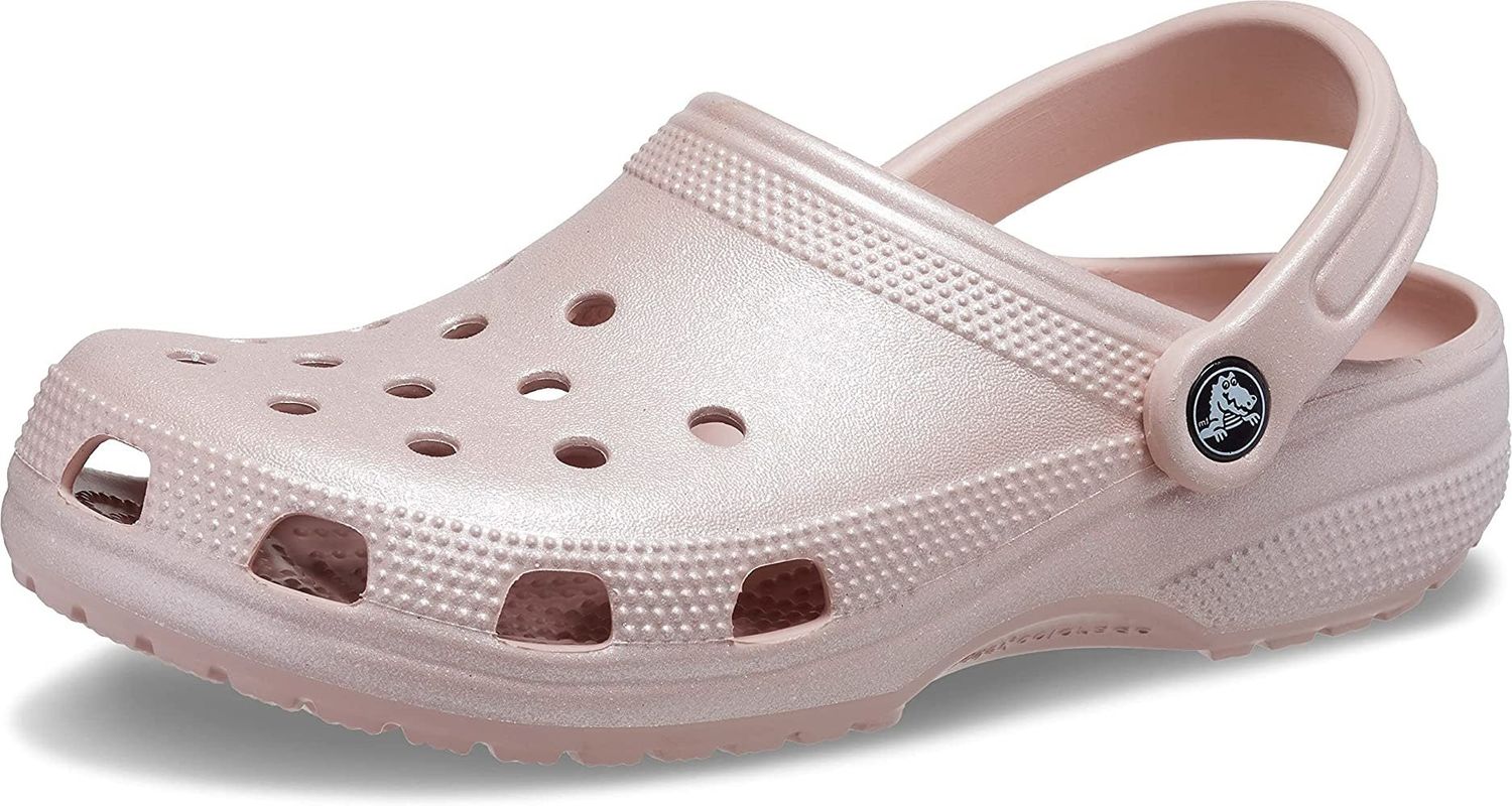 Wannabe Crocs