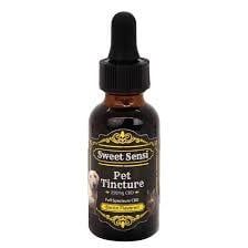 Pet Tincture