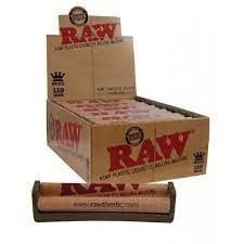 Raw 110mm Rolling Machine | single