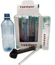 Top Puff | Portable Water Pipes