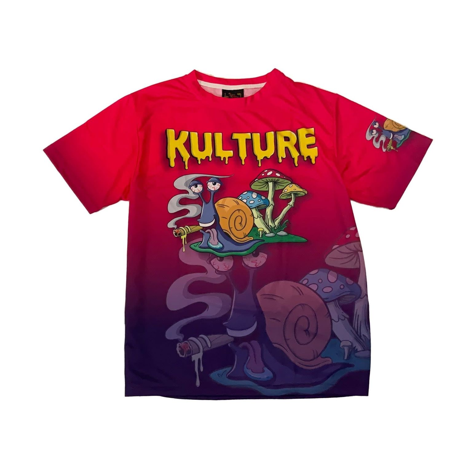Heady Snail | Heady Shirt | KK |  LG