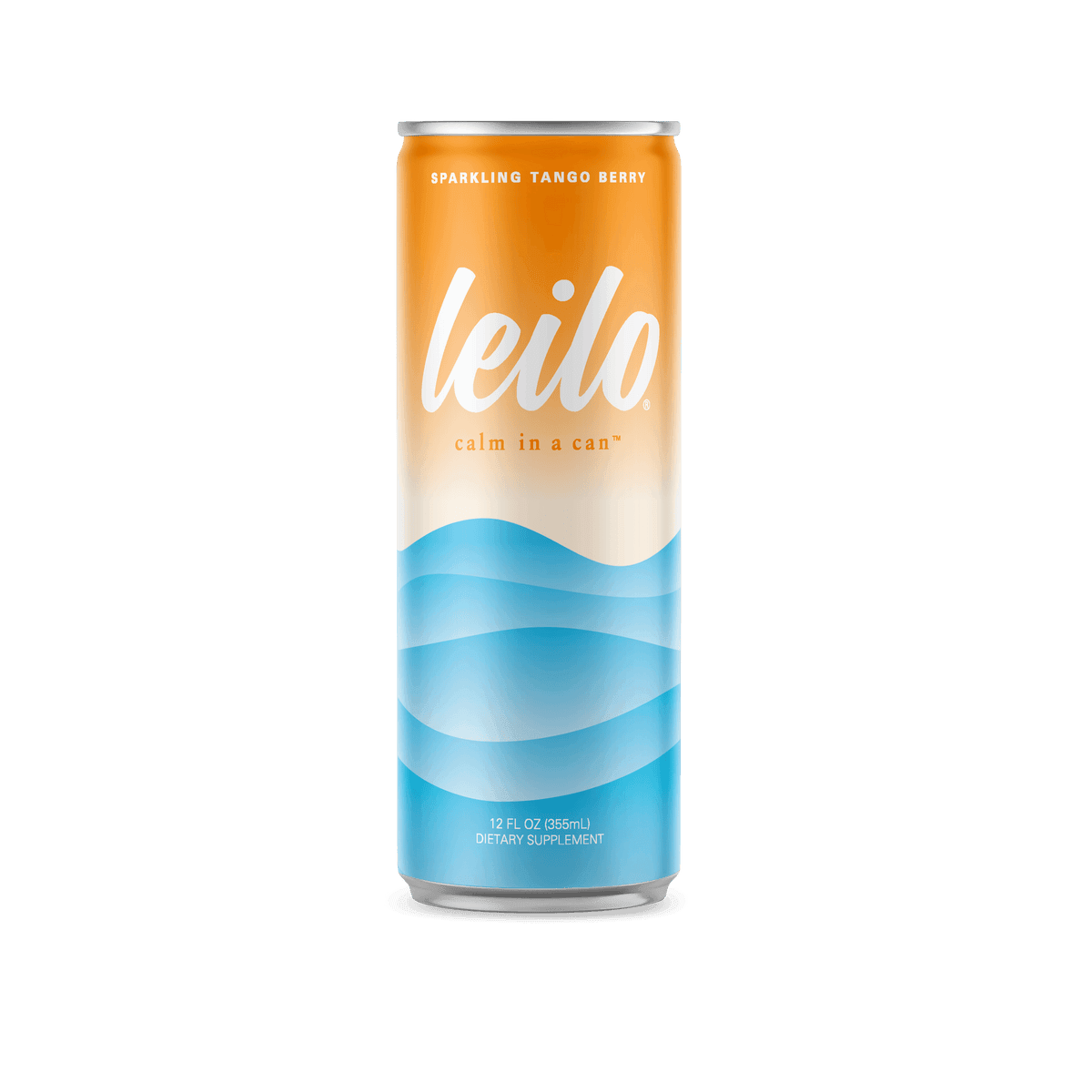 Leilo | Tango Berry Kava Drink 12pk