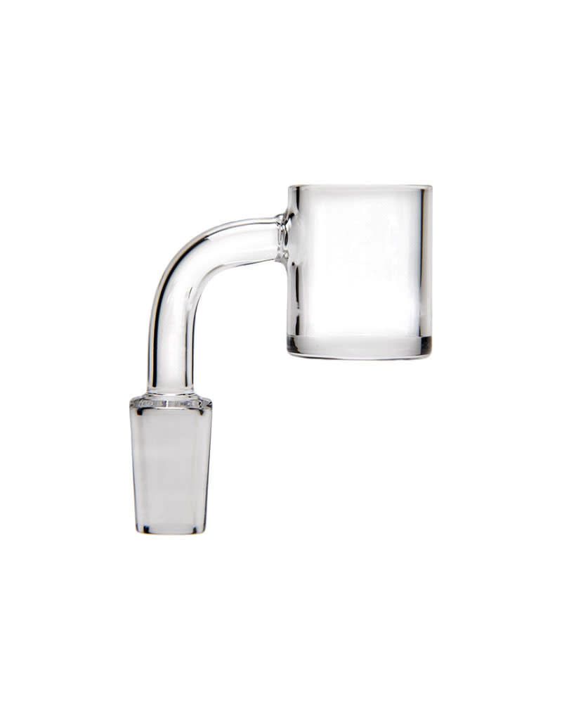 Flat Top Quartz Banger | 14mm Male | 2mm