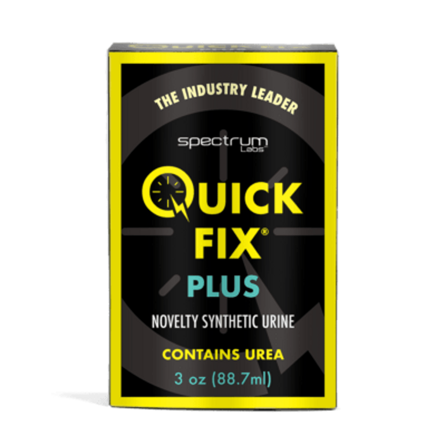 Quick Fix Plus | Synthetic Urine