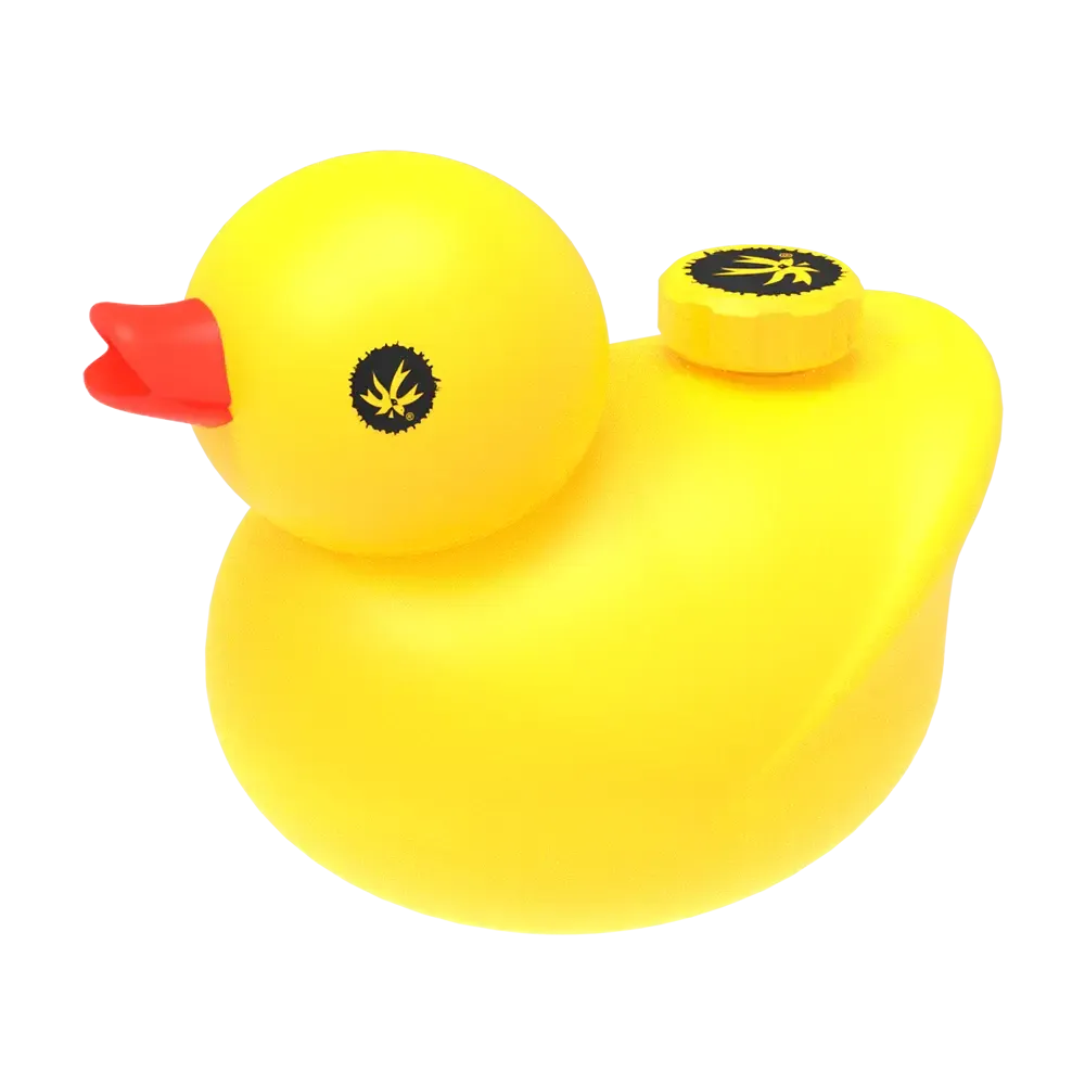 Kwack | Yellow