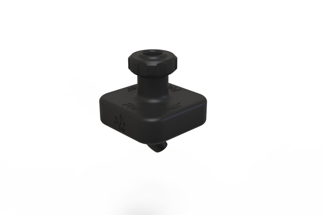 Karb Kap | Black