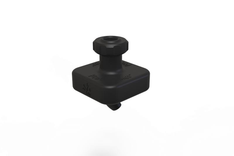 Karb Kap | Black