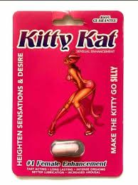 KITTY KAT single