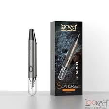 Lookah | Seahorse Pro  | GREY