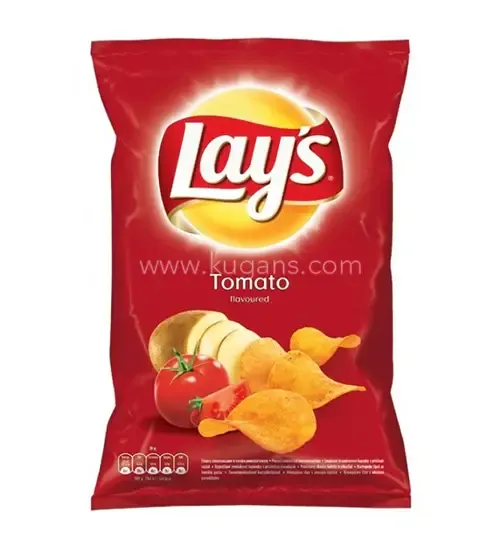 Lays Chips-Tomato