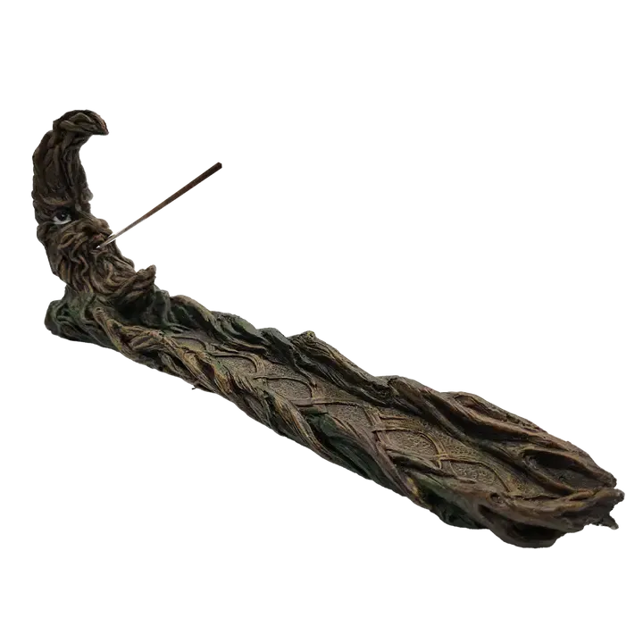 Tree Man Moon Burner