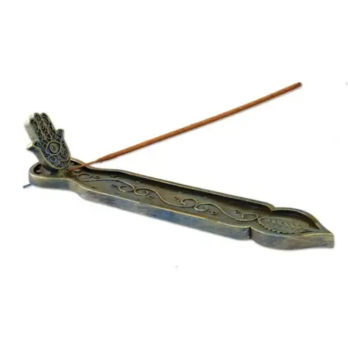 Hamsa Boat Burner