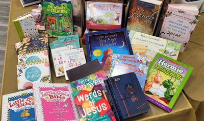 Books