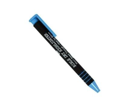 Bible Dry Highlighter - Blue