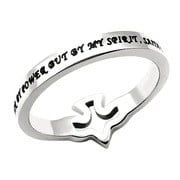 Dove Ring Size 9