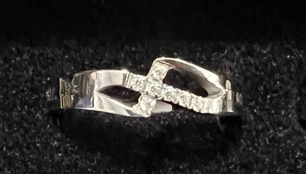 All Things Ring Size 8