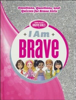 I Am Brave