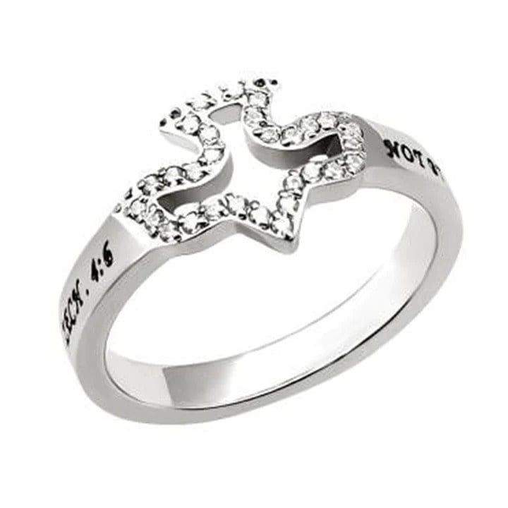 Dove Ring Size 7