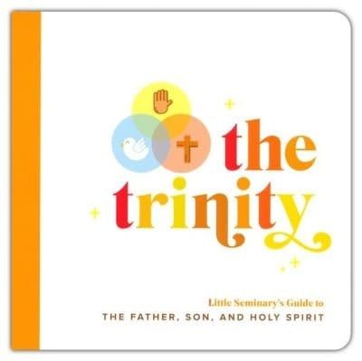The Trinity:  Little Seminary&#39;s Guide