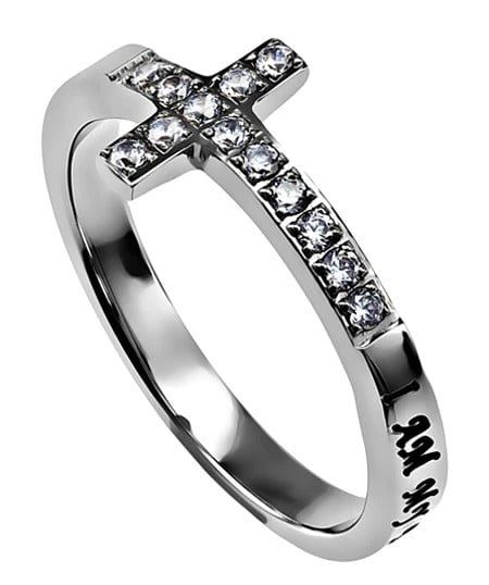 My Beloved Ring Size 7