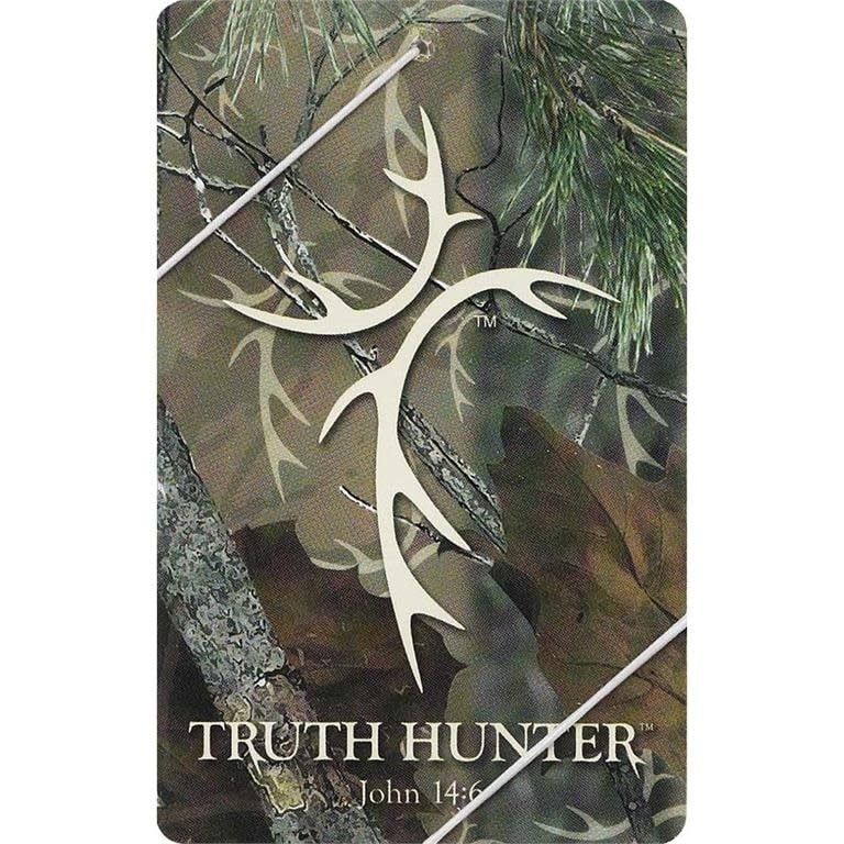 Air Fresh Truth Hunter
