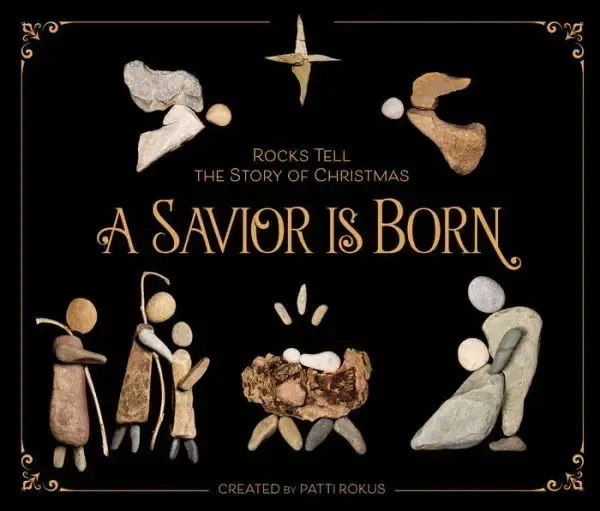 A Savior is Born