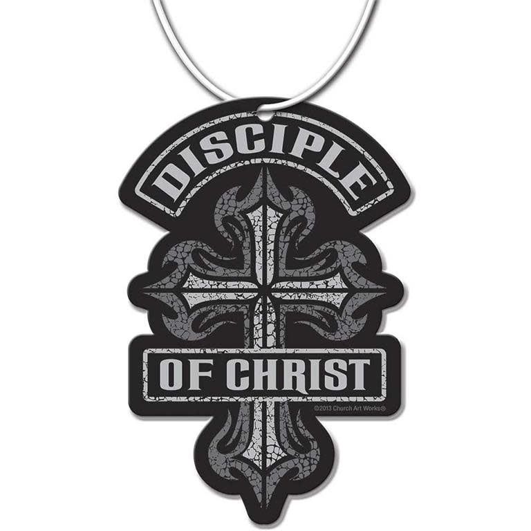Air Fresh Disciple