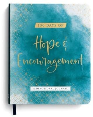 100 Days Hope &amp; Encouragement