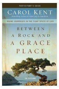 Between a Rock and a Grace Place