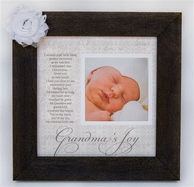 Grandma&#39;s Joy Frame