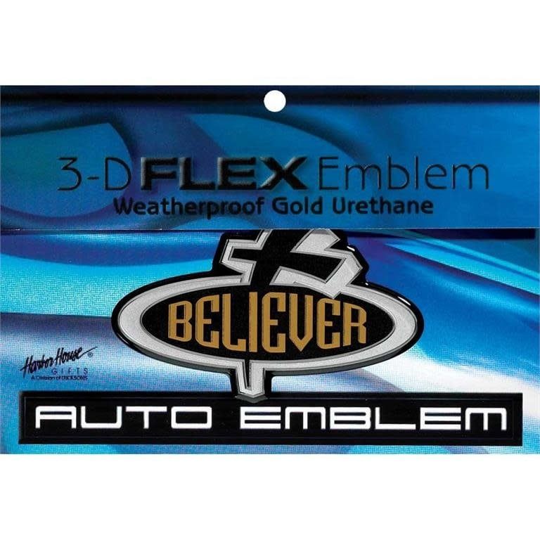 Auto Emb Believer
