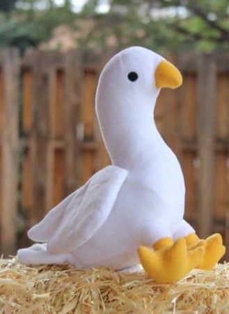 The Spirit Dove