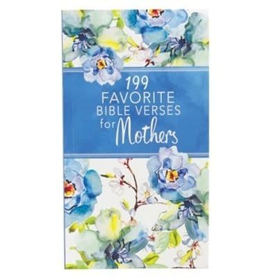 199 Bible Verses for Mothers