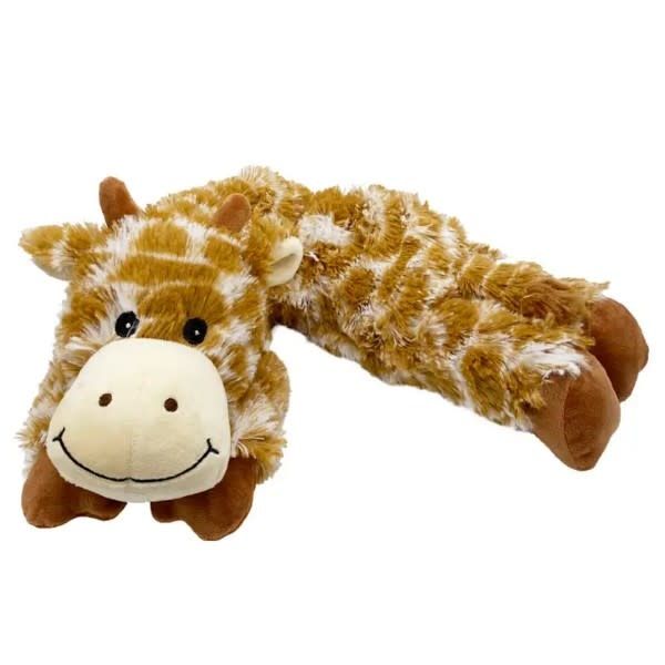 Giraffe Warmies Wrap (20&quot;)